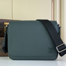 Mens LV Satchel Bags